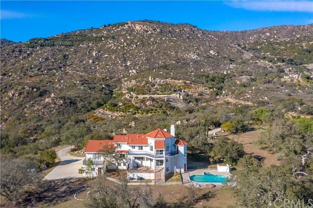 19605 Carancho Road - Photo 1