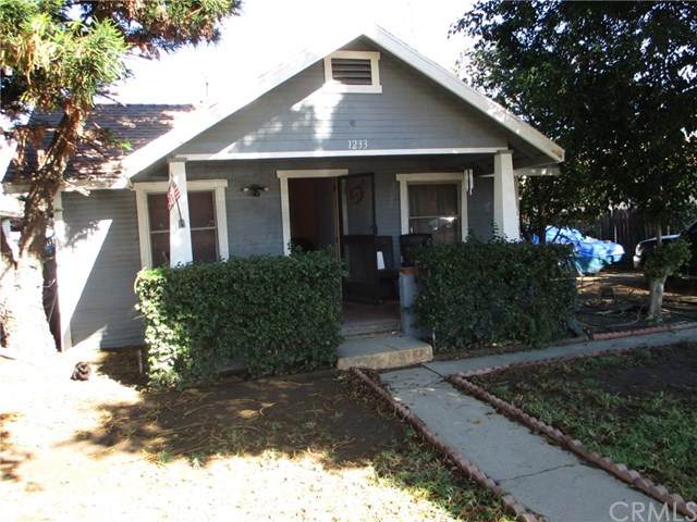 1233 E Street - Photo 1