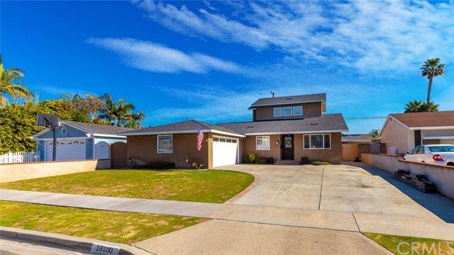 16330 Jupiter Circle - Photo 1