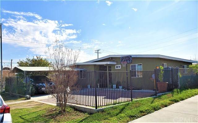 13960 Nevers Street - Photo 1