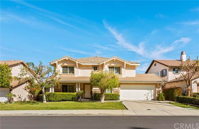 16801 Quail Country Avenue - Photo 1