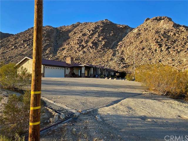 61026 El Coyote Avenue - Photo 1