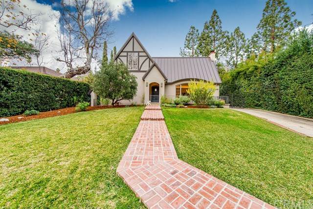 1665 Braeburn Road - Photo 1