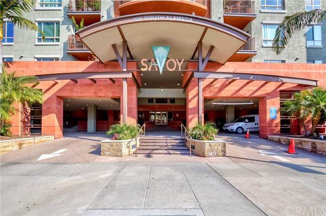 100 Alameda Street - Photo 1