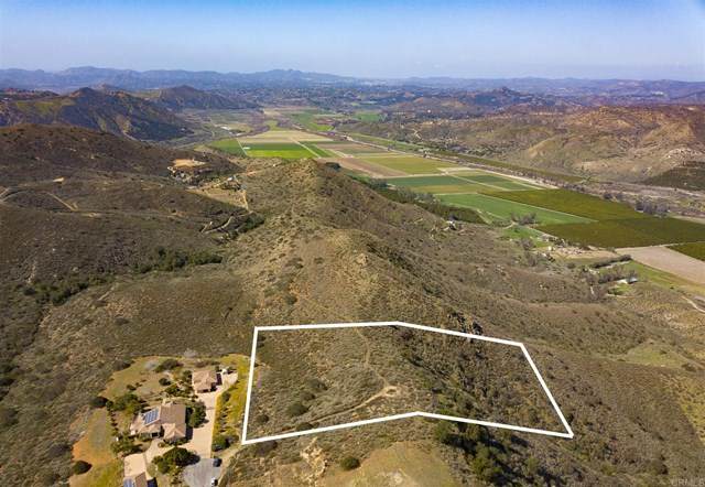0 Vista Del Otero - Photo 1