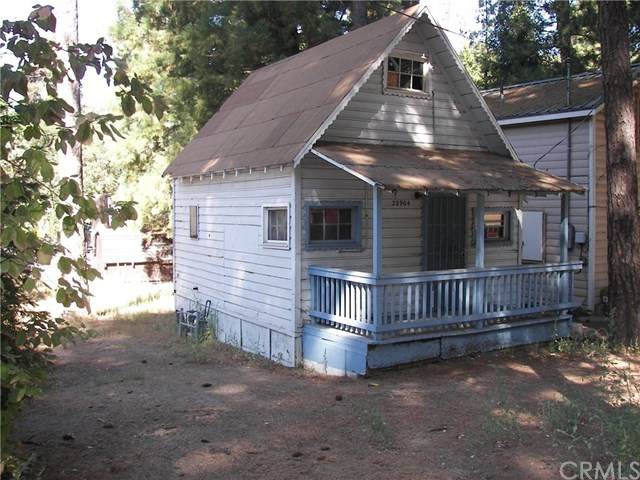 22904 Waters Drive - Photo 1