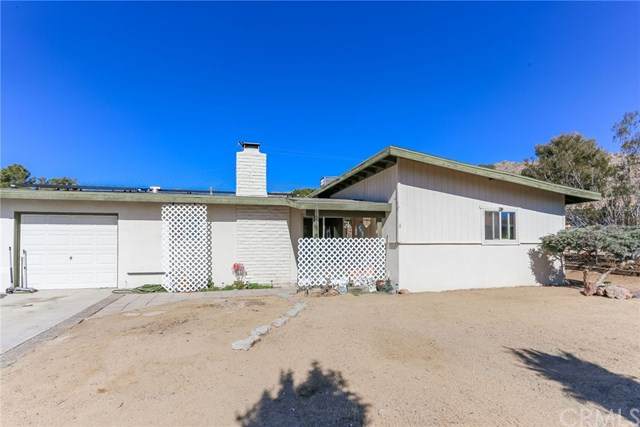 23870 Tocaloma Road - Photo 1