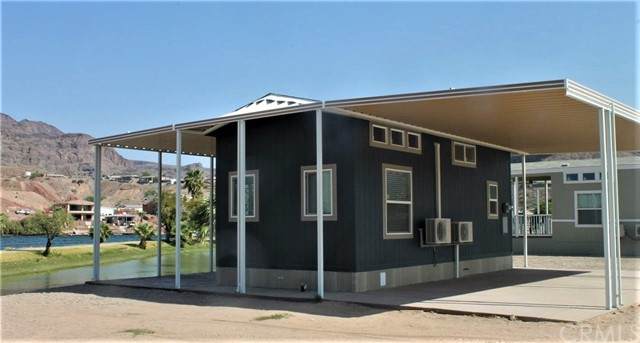 675 Parker Dam - Photo 1