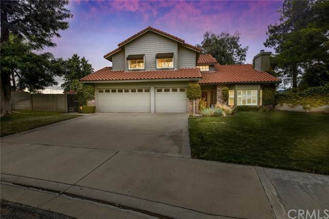42242 Crest Drive - Photo 1