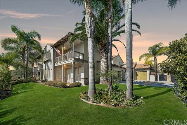 25311 Mustang Drive - Photo 1