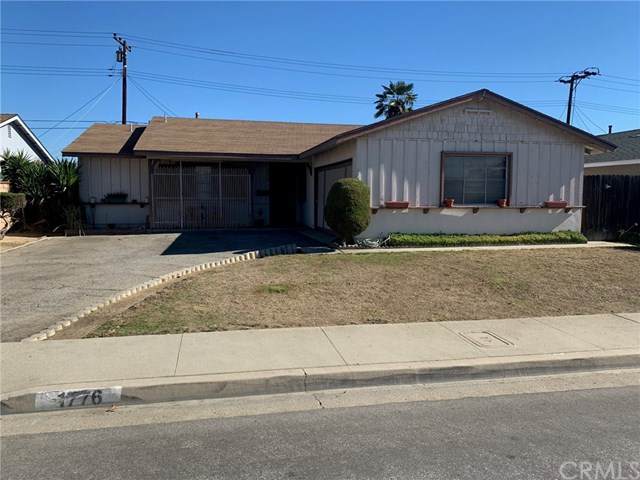 1776 Holly Oak Drive - Photo 1