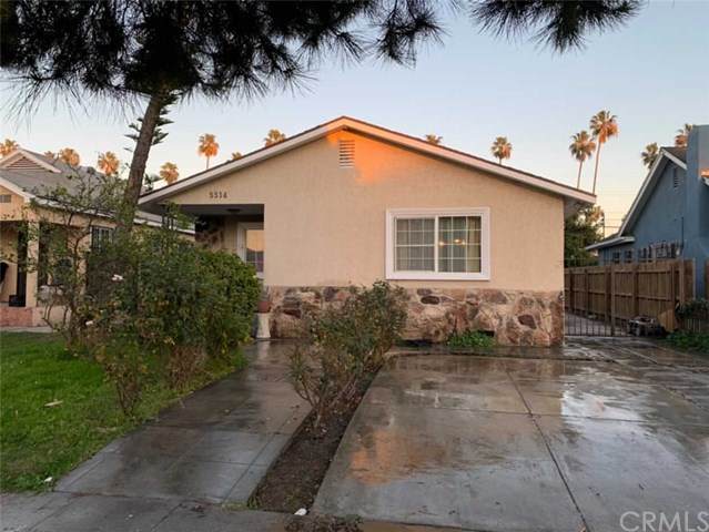 5514 Cimarron Street - Photo 1