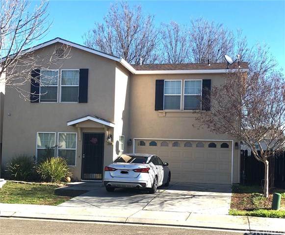 3868 Early Light Avenue - Photo 1