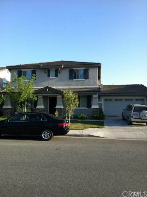 1496 Conrad Place - Photo 1