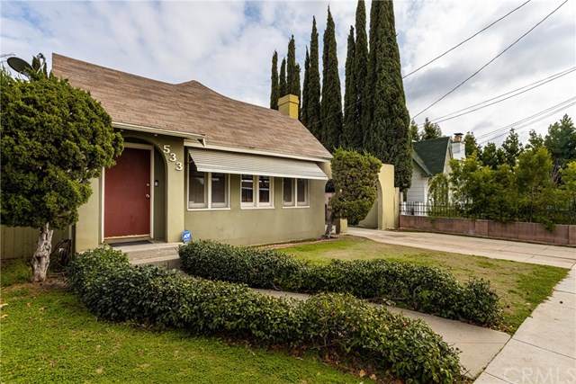 533 Harwood Street - Photo 1