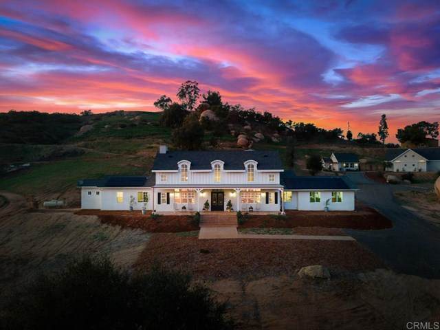 15235 Highland Valley Road - Photo 1
