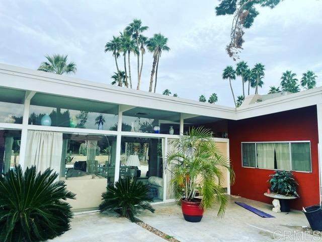 72895 Bel Air Rd. - Photo 1