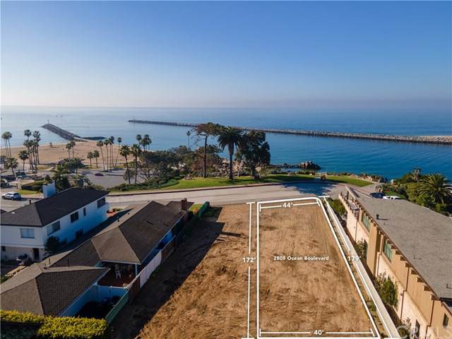 2808 Ocean - Photo 1