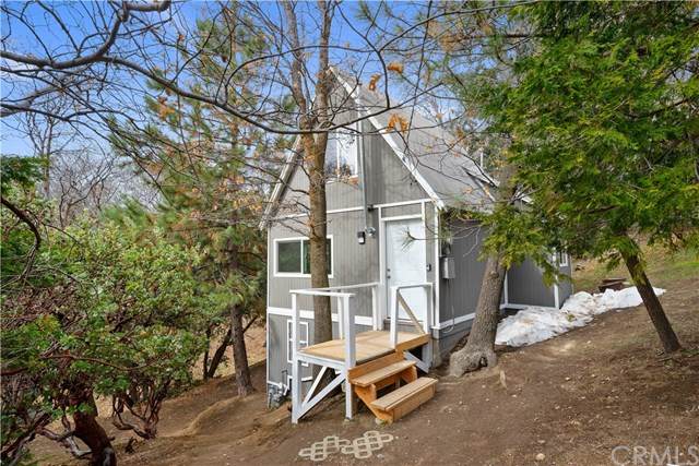 201 Hillside Spur - Photo 1