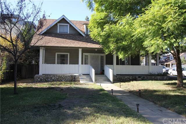 471 N El Molino Avenue - Photo 1