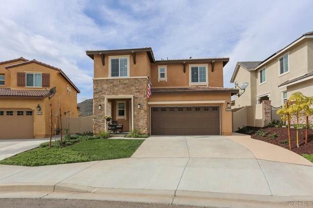 35534 Asturian Way - Photo 1