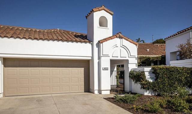 4625 Cordoba Way - Photo 1