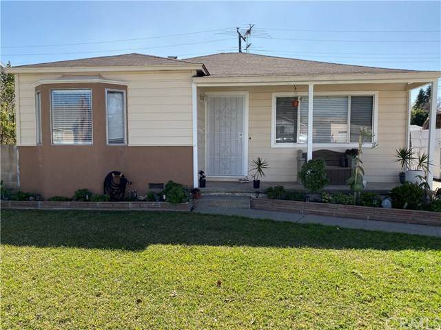 207 Fremont Square - Photo 1