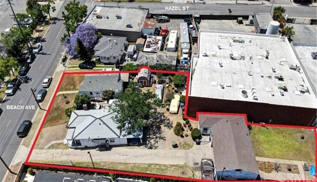 225 Beach Avenue - Photo 1
