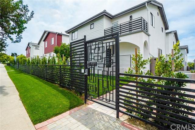 7203 La Cienega Boulevard - Photo 1
