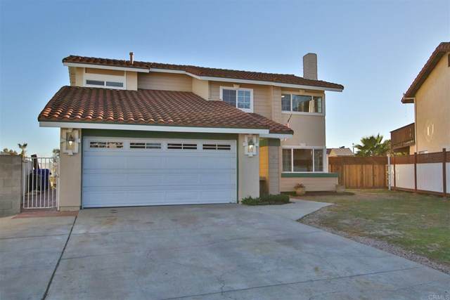 1079 Larwood Rd - Photo 1