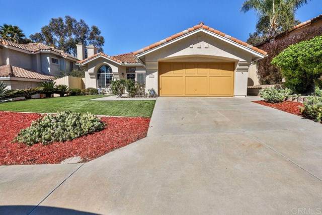 2239 Rolling Ridge Road - Photo 1