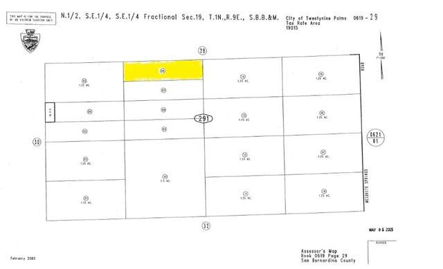 0 Off Mesquite Springs - Photo 1