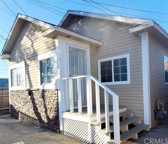1053 Hellman Street - Photo 1