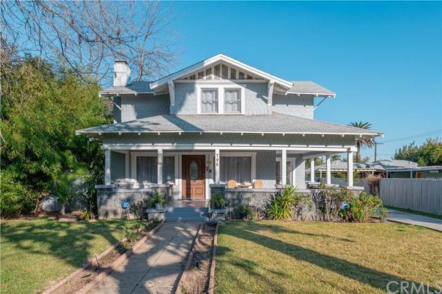 790 El Molino Avenue - Photo 1