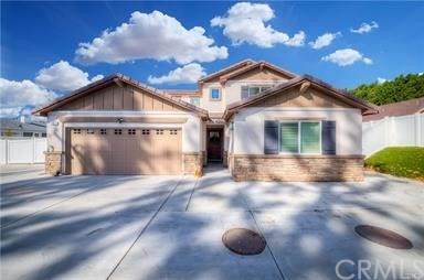 5199 Tiki Torch Lane - Photo 1