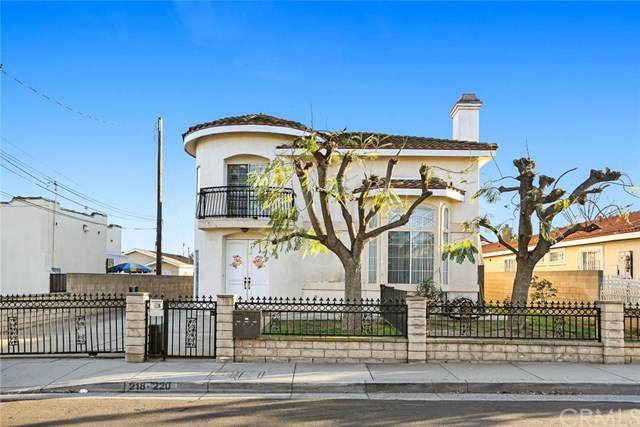 218 Marshall Street - Photo 1