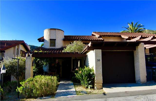 50 Cabrillo Drive - Photo 1