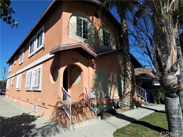 2645 Longwood Avenue - Photo 1
