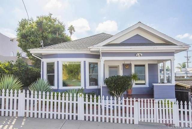 1329 Spruce Street - Photo 1