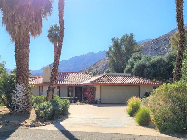 165 Montezuma Road - Photo 1