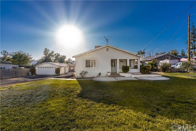 4184 Mariposa Avenue - Photo 1