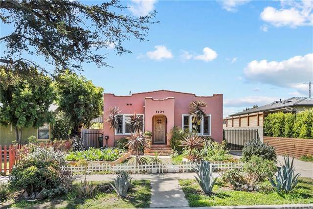 1707 Carmelina Avenue - Photo 1