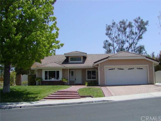 21442 Midcrest Drive - Photo 1