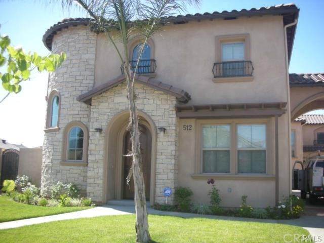 512 Bencamp Street - Photo 1