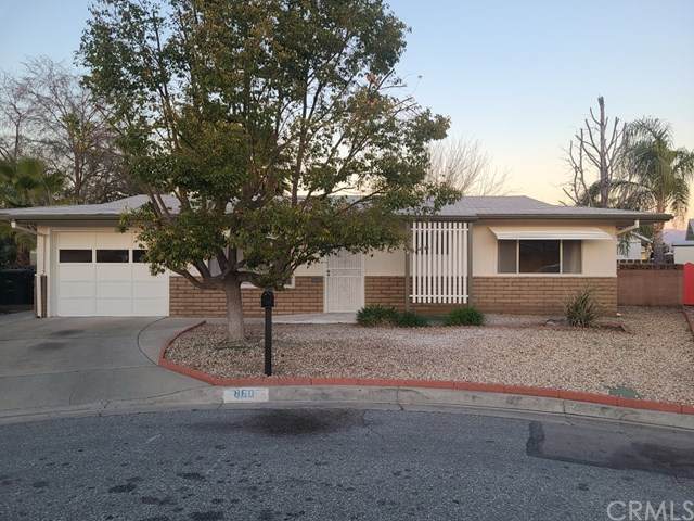 860 Felipe Place - Photo 1