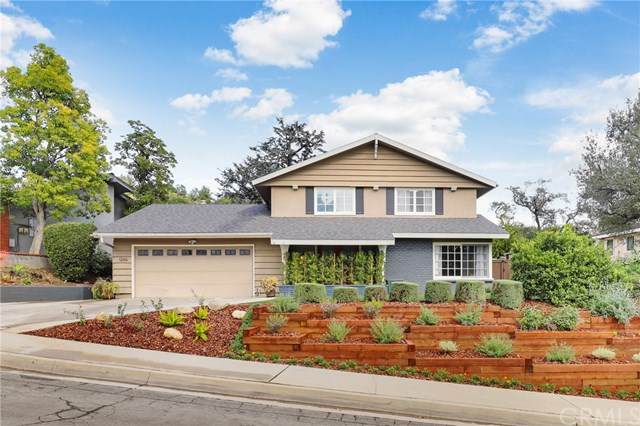 1266 Oakglen Avenue - Photo 1