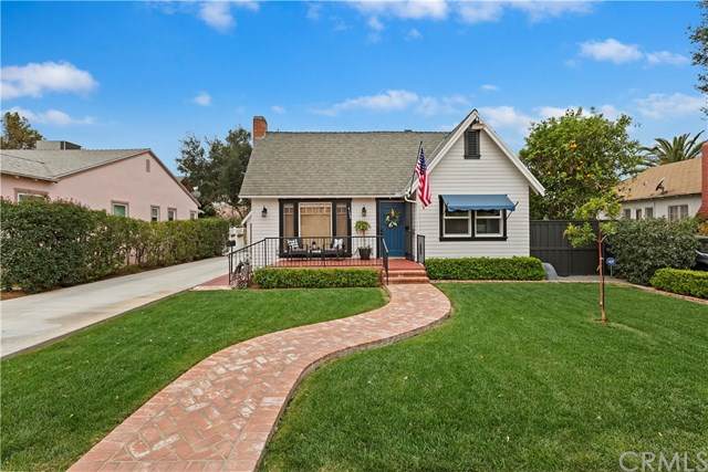 4192 Ramona Drive - Photo 1