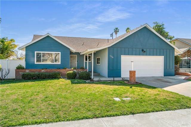5366 Benecia Drive - Photo 1