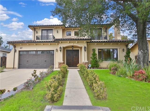 65 Le Roy Avenue - Photo 1