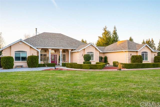 4034 Spyglass Road - Photo 1